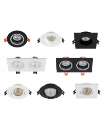 Точкове освітлення