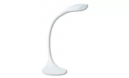 Настольные LED лампы Luxel – идеальное освещение рабочей зоны без вреда для здоровья Настольные LED лампы Luxel – идеальное освещение рабочей зоны без вреда для здоровья