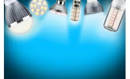 Як вибрати світлодіодну лампу за потужністю: зрозуміла таблиця відповідності