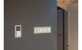 Якими бувають вимикачі світла