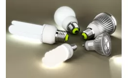 Порівняння LED-ламп з люмінесцентними: що обрати сьогодні