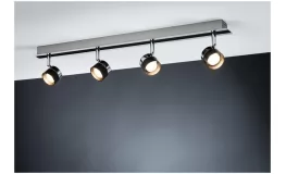 Точкові світильники: головні особливості освітлення