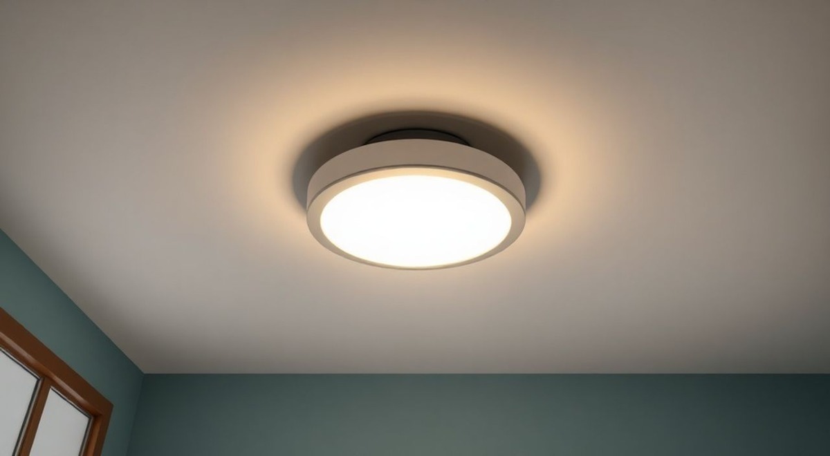 Светодиодный светильник горит тускло: причины и решения